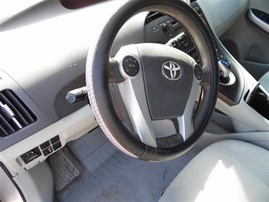 2010 Toyota Prius Silver 1.8L AT #Z23342